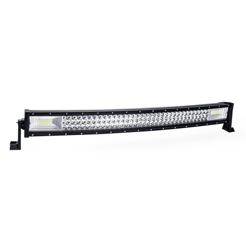 Amio - ΠΡΟΒΟΛΕΑΣ ΕΡΓΑΣΙΑΣ LIGHT BAR 459W 9-36V 153xSMD 800x80x64mm AWL35 ΜΠΑΡΑ LED - 1 TEM. (03256/AM)