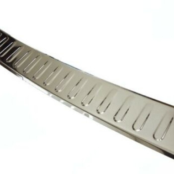 TRIM  ΠΟΡΤ ΜΠΑΓΚΑΖ ΧΡΩΜΙΟ ΜΕΤΑΛΛΙΚΟ S-DIZAYN ΓΙΑ DACIA DUSTER 2018+ - 1 TEM.