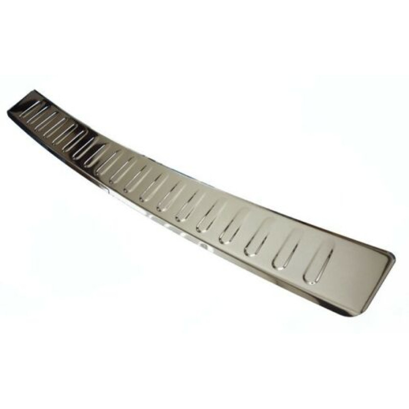 TRIM  ΠΟΡΤ ΜΠΑΓΚΑΖ ΧΡΩΜΙΟ ΜΕΤΑΛΛΙΚΟ S-DIZAYN ΓΙΑ DACIA DUSTER 2018+ - 1 TEM.