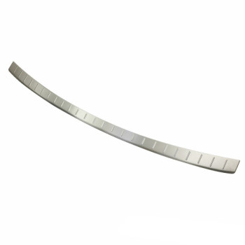 TRIM  ΠΟΡΤ ΜΠΑΓΚΑΖ ΧΡΩΜΙΟ ΜΕΤΑΛΛΙΚΟ S-DIZAYN ΓΙΑ HONDA CR-V 2018+ - 1 TEM.