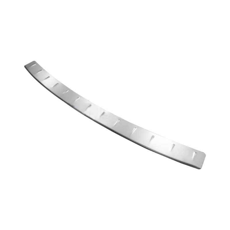 TRIM  ΠΟΡΤ ΜΠΑΓΚΑΖ ΧΡΩΜΙΟ ΜΕΤΑΛΛΙΚΟ S-DIZAYN ΓΙΑ SKODA OCTAVIA 5 A6 SW 1Z/A5 2009-2013 - 1 TEM.