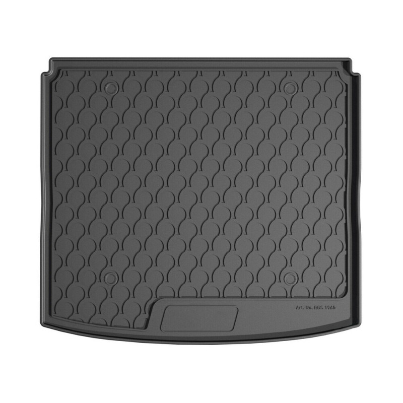 ΠΑΤΑΚΙ ΣΚΑΦΗ ΠΟΡΤ ΜΠΑΓΚΑΖ ΓΙΑ MG ZS 03/2021+ (ΟΧΙ ΥΒΡΙΔΙΚΟ) SUMISURA TRUNK MAT ΑΠΟ ΑΟΣΜΟ, ΜΗ ΤΟΞΙΚΟ, ΟΙΚΟΛΟΓΙΚΟ ΚΑΙ ΑΝΑΚΥΚΛΩΣΙΜΟ ΣΥΝΘΕΤΙΚΟ ΛΑΣΤΙΧΟ ΣΕ ΜΑΥΡΟ ΧΡΩΜΑ ΜΕ ΥΠΟΔΟΧΗ ΓΙΑ ΠΡΟΕΚΤΑΣΗ L2519.8 - L2519.9 LAMPA - 1 ΤΕΜ.