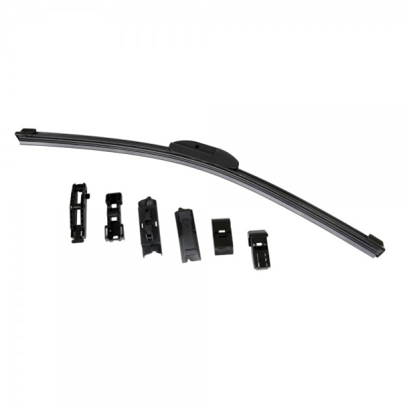 ΥΑΛΟΚΑΘΑΡΙΣΤΗΡΑΣ 58cm (23") EVO BLADE SPOILER  ΜΕ 6 ΑΝΤΑΠΤΟΡΕΣ - 1 ΤΕΜ.