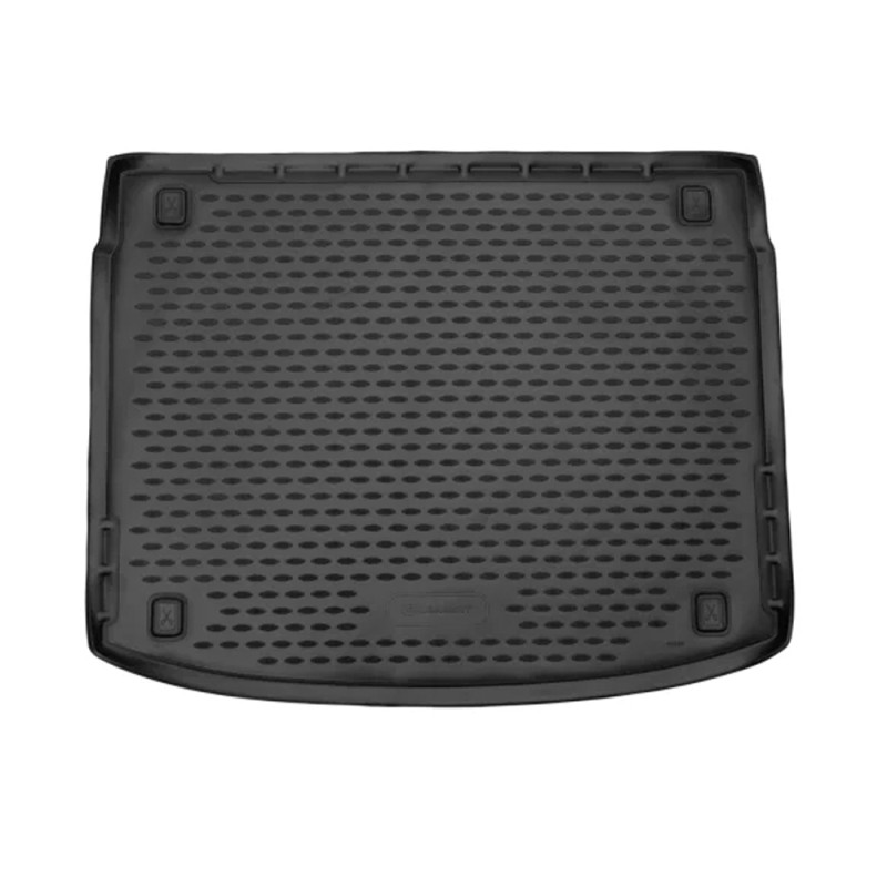 ΠΑΤΑΚΙ ΣΚΑΦΗ ΠΟΡΤ ΜΠΑΓΚΑΖ ΓΙΑ KIA XCEED SW SUV 5D 2019+ ΑΝΩ ΜΕΡΟΣ TPE ΛΑΣΤΙΧΟ ΣΕ ΜΑΥΡΟ ΧΡΩΜΑ NOVLINE - 1 ΤΕΜ.