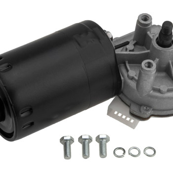 ΜΟΤΕΡ ΥΑΛΟΚΑΘΑΡΙΣΤΗΡΩΝ ΓΙΑ AUDI A3 2003+ / SEAT AROSA 1997+ / VW GOLF IV 2005+  ΕΜΠΡΟΣ orig.1H0955119 ΝΤΥ