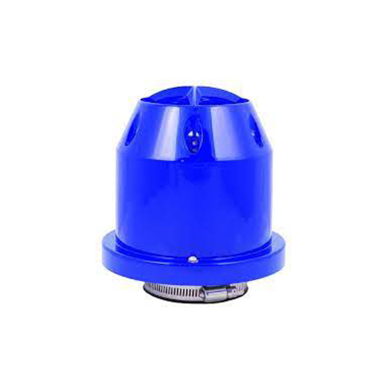 Autostyle - ΦΙΛΤΡΟΧΟΑΝΗ ΔΙΠΛΗΣ ΡΟΗΣ ΜΕ ΚΑΛΥΜΜΑ ΜΠΛΕ - 1 ΤΕΜ. (ΦΙ.21569)