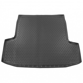 ΠΑΤΑΚΙ ΣΚΑΦΗ ΠΟΡΤ ΜΠΑΓΚΑΖ ΓΙΑ BMW ΣΕΙΡΑ 3 WAGON 2019+ TPE ΛΑΣΤΙΧΟ ΣΕ ΜΑΥΡΟ ΧΡΩΜΑ NOVLINE - 1 ΤΕΜ.