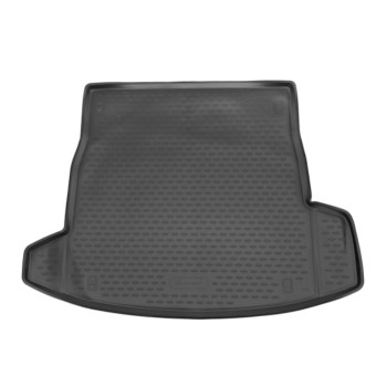 ΠΑΤΑΚΙ ΣΚΑΦΗ ΠΟΡΤ ΜΠΑΓΚΑΖ ΓΙΑ ALFA ROMEO STELVIO 949 SUV 2017+ TPE ΛΑΣΤΙΧΟ ΣΕ ΜΑΥΡΟ ΧΡΩΜΑ NOVLINE - 1 ΤΕΜ.