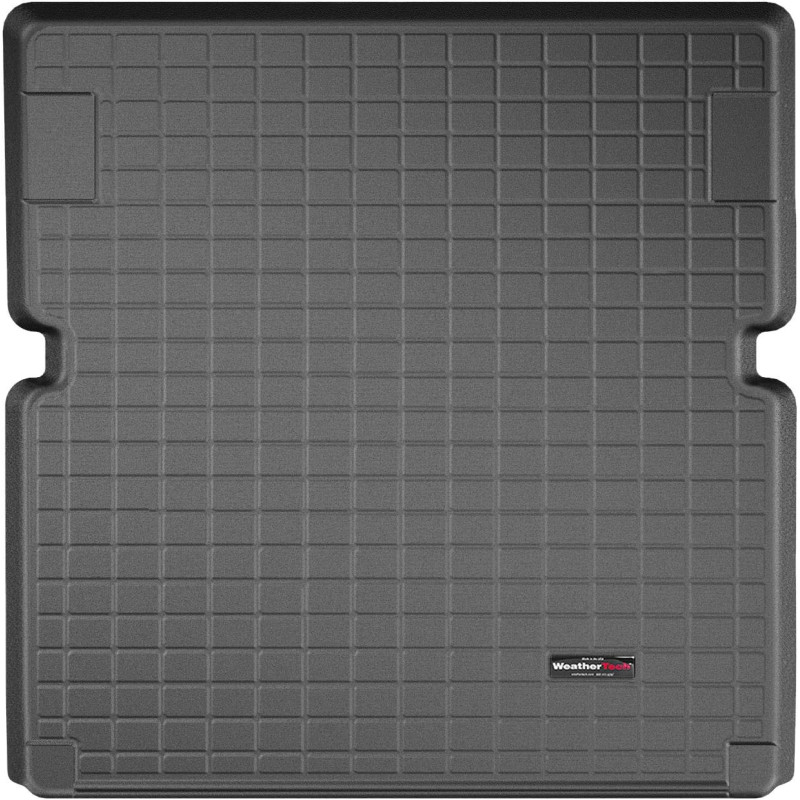 ΠΑΤΑΚΙ ΣΕ ΣΚΑΦΗ ΓΙΑ BMW X7 G07 M50i 2022+  ΠΟΡΤ ΜΠΑΓΚΑΖ ΣΕ ΜΑΥΡΟ ΧΡΩΜΑ  WEATHERTECH - 1 τεμ.