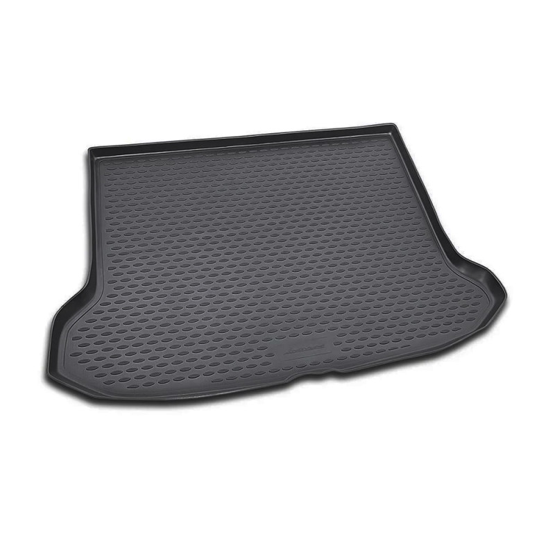 ΠΑΤΑΚΙ ΣΚΑΦΗ ΠΟΡΤ ΜΠΑΓΚΑΖ ΓΙΑ VOLVO XC60 11/2008+ TPE ΛΑΣΤΙΧΟ ΣΕ ΜΑΥΡΟ ΧΡΩΜΑ NOVLINE - 1 ΤΕΜ.