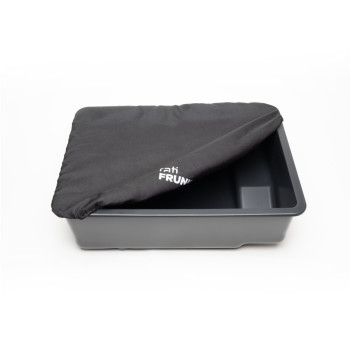 ΑΠΟΘΗΚΕΥΤΙΚΟΣ ΧΩΡΟΣ ΜΗΧΑΝΗΣ FRUNK ΗΛΕΚΤΡΙΚΩΝ ΙΧ ΓΙΑ HYUNDAI KONA ΗΛΕΚΤΡΙΚΟ 2018-2023 / KIA E-NIRO 2018-2021 / E-SOUL 2020+ RATI - 1 ΤΕΜ.