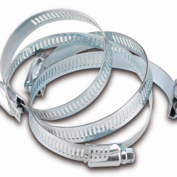 Bottari - ΜΕΤΑΛΛΙΚΟΣ ΣΦΥΓΚΤΗΡΑΣ 40-60mm ΣΕΤ - 4 ΤΕΜ. (ΒΟΤ24035)