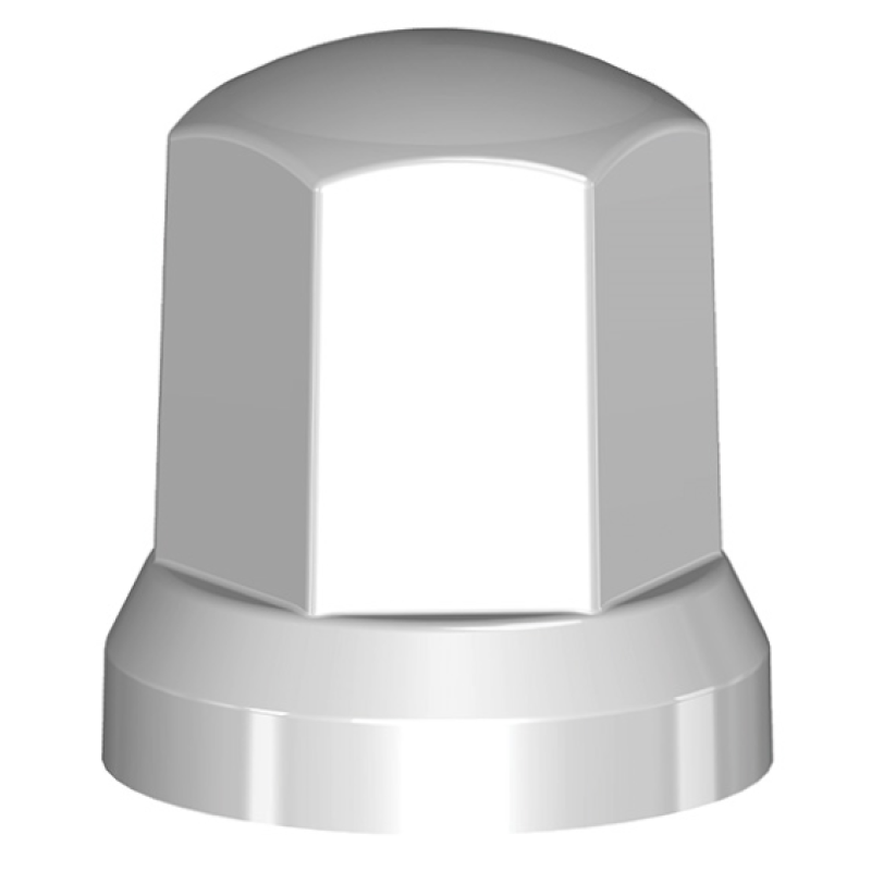 ΚΑΠΑΚΙΑ ΠΑΞΙΜΑΔΙΩΝ / ΜΠΟΥΛΟΝΙΩΝ ΦΟΡΤΗΓΟΥ ΜΑΚΡΥ ΛΕΥΚΟ 32mm - 60 ΤΕΜ.