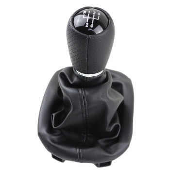 ΠΟΜΟΛΟ ΤΑΧΥΤΗΤΩΝ 12mm ΜΕ ΕΝΔΕΙΞΗ 5 ΤΑΧΥΤΗΤΩΝ ΚΑΙ ΦΟΥΣΚΑ ΓΙΑ SEAT LEON MK1 / TOLEDO II MK2  - 1 τεμ.