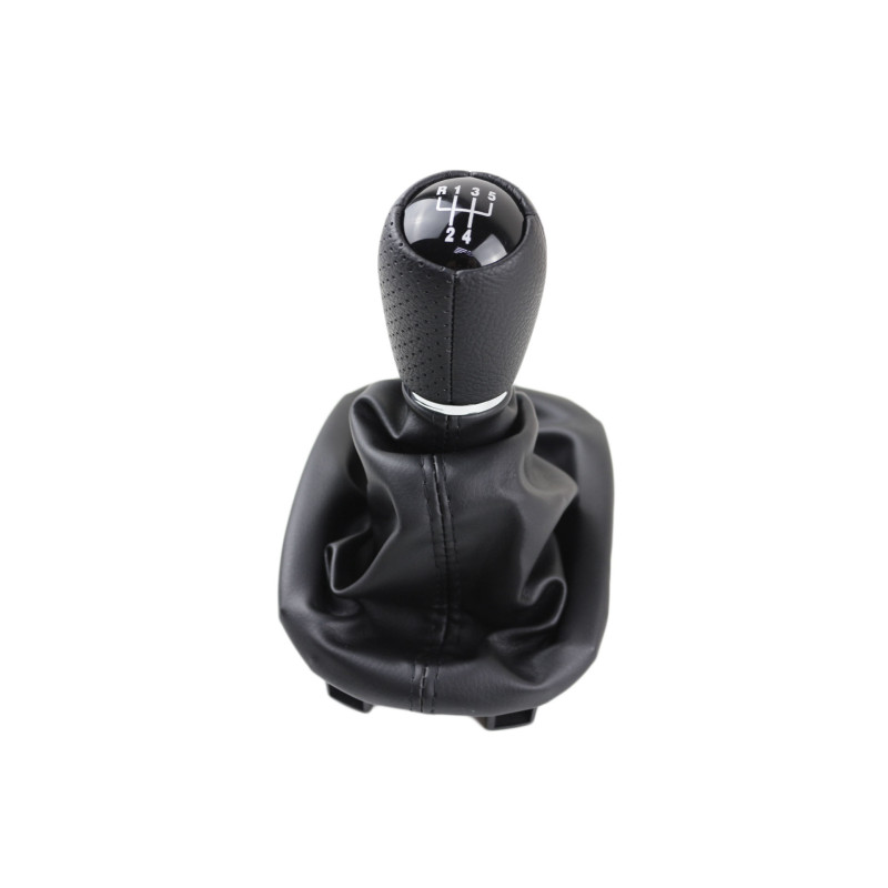 ΠΟΜΟΛΟ ΤΑΧΥΤΗΤΩΝ 12mm ΜΕ ΕΝΔΕΙΞΗ 5 ΤΑΧΥΤΗΤΩΝ ΚΑΙ ΦΟΥΣΚΑ ΓΙΑ SEAT LEON MK1 / TOLEDO II MK2  - 1 τεμ.