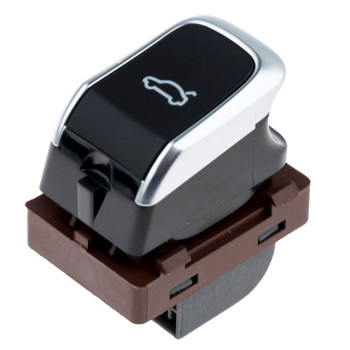 ΜΟΝΟΣ 4PIN ΔΙΑΚΟΠΤΗΣ ΠΟΡΤ ΜΠΑΓΚΑΖ orig.8K0959831A ΓΙΑ AUDI A4/A5/Q5 ΝΤΥ - 1 τεμ.