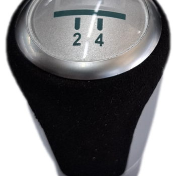 ΠΟΜΟΛΟ ΤΑΧΥΤΗΤΩΝ ΜΕ ΕΝΔΕΙΞΗ 5 ΤΑΧΥΤΗΤΩΝ ΓΙΑ BMW E81 / E87 / E88 / E46 / E90 / E91  - 1 τεμ.