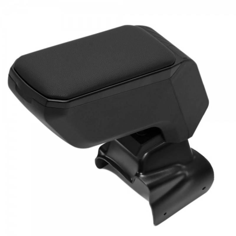 ΤΕΜΠΕΛΗΣ ΜΑΥΡΟΣ ΜΕ ΠΛΑΣΤΙΚΗ ΜΑΥΡΗ ΒΑΣΗ ΓΙΑ RENAULT CLIO 2006-2012 (KLC-VD-ADP-7002+KLC-UNV-SY) S-Dizayn - 2 Τεμ.