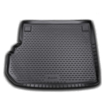 ΠΑΤΑΚΙ ΣΚΑΦΗ ΠΟΡΤ ΜΠΑΓΚΑΖ ΓΙΑ MERCEDES GLK X204 2009-2014 TPE ΛΑΣΤΙΧΟ ΣΕ ΜΑΥΡΟ ΧΡΩΜΑ NOVLINE - 1 ΤΕΜ.