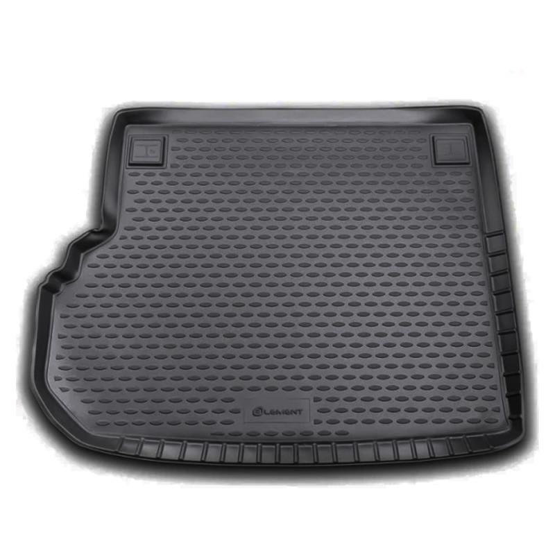 ΠΑΤΑΚΙ ΣΚΑΦΗ ΠΟΡΤ ΜΠΑΓΚΑΖ ΓΙΑ MERCEDES GLK X204 2009-2014 TPE ΛΑΣΤΙΧΟ ΣΕ ΜΑΥΡΟ ΧΡΩΜΑ NOVLINE - 1 ΤΕΜ.