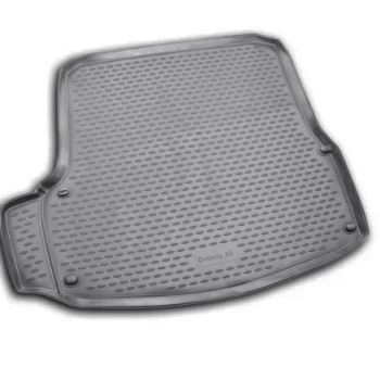 ΠΑΤΑΚΙ ΣΚΑΦΗ ΠΟΡΤ ΜΠΑΓΚΑΖ ΓΙΑ SKODA OCTAVIA 5 02/2009+ TPE ΛΑΣΤΙΧΟ ΣΕ ΜΑΥΡΟ ΧΡΩΜΑ NOVLINE - 1 ΤΕΜ.