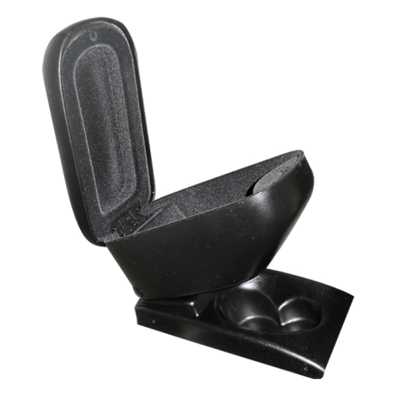 Cik - ΤΕΜΠΕΛΗΣ ΑΥΤΟΚΙΝΗΤΟΥ ΓΙΑ TOYOTA AURIS 2007+  - 1 τεμ. (AR.TO.1201/CK)