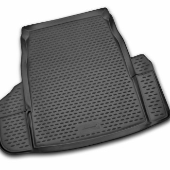 ΠΑΤΑΚΙ ΣΚΑΦΗ ΠΟΡΤ ΜΠΑΓΚΑΖ ΓΙΑ BMW ΣΕΙΡΑ 5 E60 4D 07/2003-12/2009 TPE ΛΑΣΤΙΧΟ ΣΕ ΜΑΥΡΟ ΧΡΩΜΑ NOVLINE - 1 ΤΕΜ.