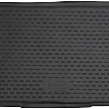 ΠΑΤΑΚΙ ΣΚΑΦΗ ΠΟΡΤ ΜΠΑΓΚΑΖ ΓΙΑ PEUGEOT 208 2019+ TPE ΛΑΣΤΙΧΟ ΣΕ ΜΑΥΡΟ ΧΡΩΜΑ NOVLINE - 1 ΤΕΜ.