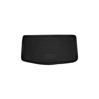 ΠΑΤΑΚΙ ΣΚΑΦΗ ΠΟΡΤ ΜΠΑΓΚΑΖ  ΓΙΑ KIA PICANTO HTB 2017+  TPE ΛΑΣΤΙΧΟ ΣΕ ΜΑΥΡΟ ΧΡΩΜΑ NOVLINE - 1 ΤΕΜ.