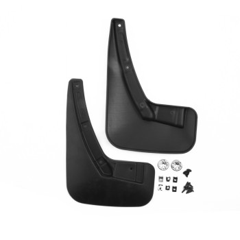 ΛΑΣΠΩΤΗΡΕΣ ΓΙΑ RENAULT KOLEOS 5D 2011+ ΠΙΣΩ 2ΤΕΜ.