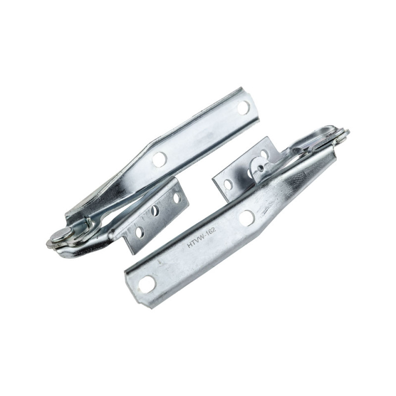 ΜΕΝΤΕΣΕΣ ΣΤΗΡΙΞΗΣ ΚΑΠΩ ΕΜΠΡΟΣ 2ΤΕΜ. orig.3B0823301A ΓΙΑ SKODA SUPERB 02>08/VW PASSAT B5 97>05