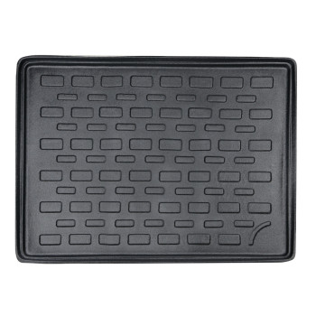 ΠΑΤΑΚΙ ΣΚΑΦΗ ΠΟΡΤ ΜΠΑΓΚΑΖ V-2 T-LINER ΜΑΥΡΟ 90x70 (ΥΛΙΚΟ ΤPE) - 1 TEM.