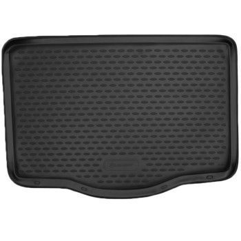 ΠΑΤΑΚΙ ΣΚΑΦΗ ΠΟΡΤ ΜΠΑΓΚΑΖ ΓΙΑ SUZUKI SWIFT 5D 2017+ TPE ΛΑΣΤΙΧΟ ΣΕ ΜΑΥΡΟ ΧΡΩΜΑ NOVLINE - 1 ΤΕΜ.