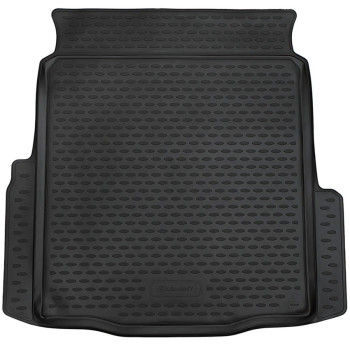 ΠΑΤΑΚΙ ΣΚΑΦΗ ΠΟΡΤ ΜΠΑΓΚΑΖ ΓΙΑ BMW ΣΕΙΡΑ 3 G20 4D 2019+ TPE ΛΑΣΤΙΧΟ ΣΕ ΜΑΥΡΟ ΧΡΩΜΑ NOVLINE - 1 ΤΕΜ.