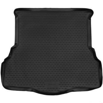 ΠΑΤΑΚΙ ΣΚΑΦΗ ΠΟΡΤ ΜΠΑΓΚΑΖ  ΓΙΑ FORD MONDEO 4D 2014+  TPE ΛΑΣΤΙΧΟ ΣΕ ΜΑΥΡΟ ΧΡΩΜΑ NOVLINE - 1 ΤΕΜ.