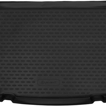 ΠΑΤΑΚΙ ΣΚΑΦΗ ΠΟΡΤ ΜΠΑΓΚΑΖ ΓΙΑ MERCEDES A-CLASS W176 5D 2012-2018 TPE ΛΑΣΤΙΧΟ ΣΕ ΜΑΥΡΟ ΧΡΩΜΑ NOVLINE - 1 ΤΕΜ.