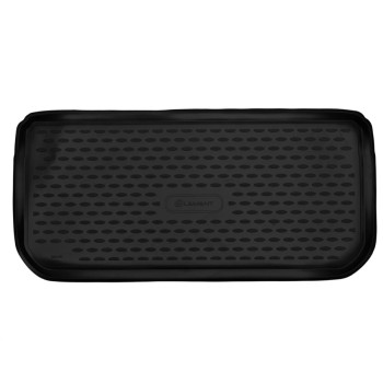 ΠΑΤΑΚΙ ΣΚΑΦΗ ΠΟΡΤ ΜΠΑΓΚΑΖ ΓΙΑ MINI COOPER ONE F56 3D 2014+ TPE ΛΑΣΤΙΧΟ ΣΕ ΜΑΥΡΟ ΧΡΩΜΑ NOVLINE - 1 ΤΕΜ.