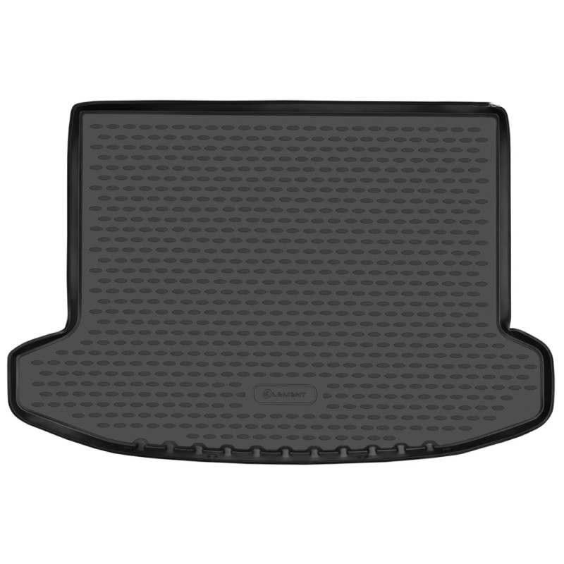 ΠΑΤΑΚΙ ΣΚΑΦΗ ΠΟΡΤ ΜΠΑΓΚΑΖ ΓΙΑ HYUNDAI BAYON 5D 2022+ ΑΝΩ ΜΕΡΟΣ TPE ΛΑΣΤΙΧΟ ΣΕ ΜΑΥΡΟ ΧΡΩΜΑ NOVLINE - 1 ΤΕΜ.