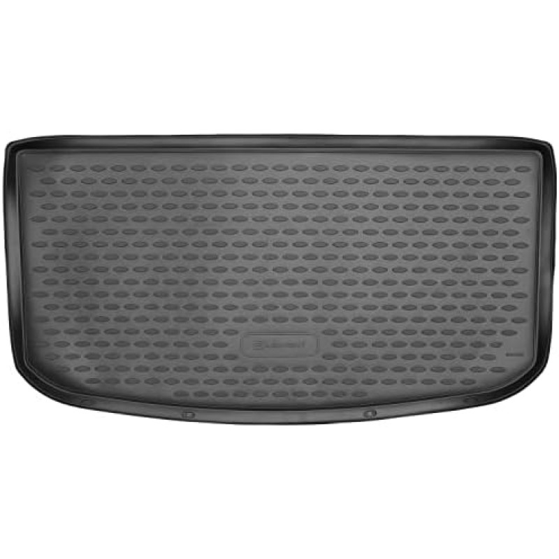 ΠΑΤΑΚΙ ΣΚΑΦΗ ΠΟΡΤ ΜΠΑΓΚΑΖ ΓΙΑ HYUNDAI i10 5D 2019+ TPE ΛΑΣΤΙΧΟ ΣΕ ΜΑΥΡΟ ΧΡΩΜΑ NOVLINE - 1 ΤΕΜ.