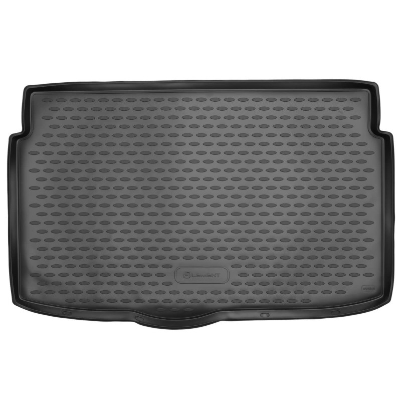 ΠΑΤΑΚΙ ΣΚΑΦΗ ΠΟΡΤ ΜΠΑΓΚΑΖ ΓΙΑ HYUNDAI i20 5D 2020+ TPE ΛΑΣΤΙΧΟ ΣΕ ΜΑΥΡΟ ΧΡΩΜΑ NOVLINE - 1 ΤΕΜ.