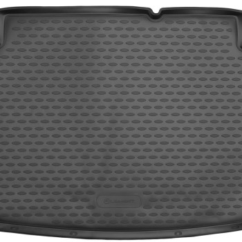 ΠΑΤΑΚΙ ΣΚΑΦΗ ΠΟΡΤ ΜΠΑΓΚΑΖ ΓΙΑ PEUGEOT 308 5D 2022+ TPE ΛΑΣΤΙΧΟ ΣΕ ΜΑΥΡΟ ΧΡΩΜΑ NOVLINE - 1 ΤΕΜ.