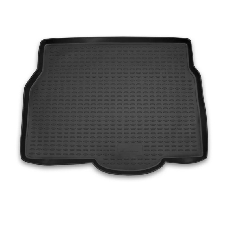 ΠΑΤΑΚΙ ΣΚΑΦΗ ΠΟΡΤ ΜΠΑΓΚΑΖ ΓΙΑ OPEL ASTRA H 3D 2004-2014 HB TPE ΛΑΣΤΙΧΟ ΣΕ ΜΑΥΡΟ ΧΡΩΜΑ NOVLINE - 1 ΤΕΜ.