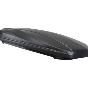 ΜΠΑΓΚΑΖΙΕΡΑ ΟΡΟΦΗΣ STARLA 500 DUO BLACK (ΜΑΥΡΗ 199cm x 41cm x 84cm) MENABO