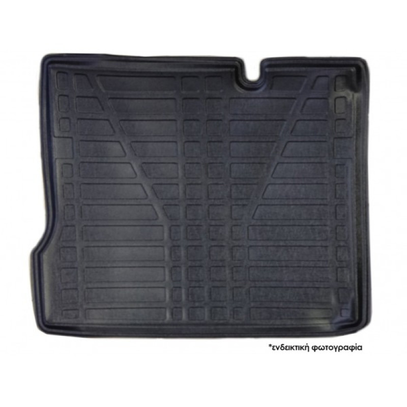 ΣΚΑΦΗ ΠΟΡΤ ΜΠΑΓΚΑΖ  ΛΑΣΤΙΧΟ ARO ΓΙΑ VOLVO XC60 2009-2016  - 1 ΤΕΜ.