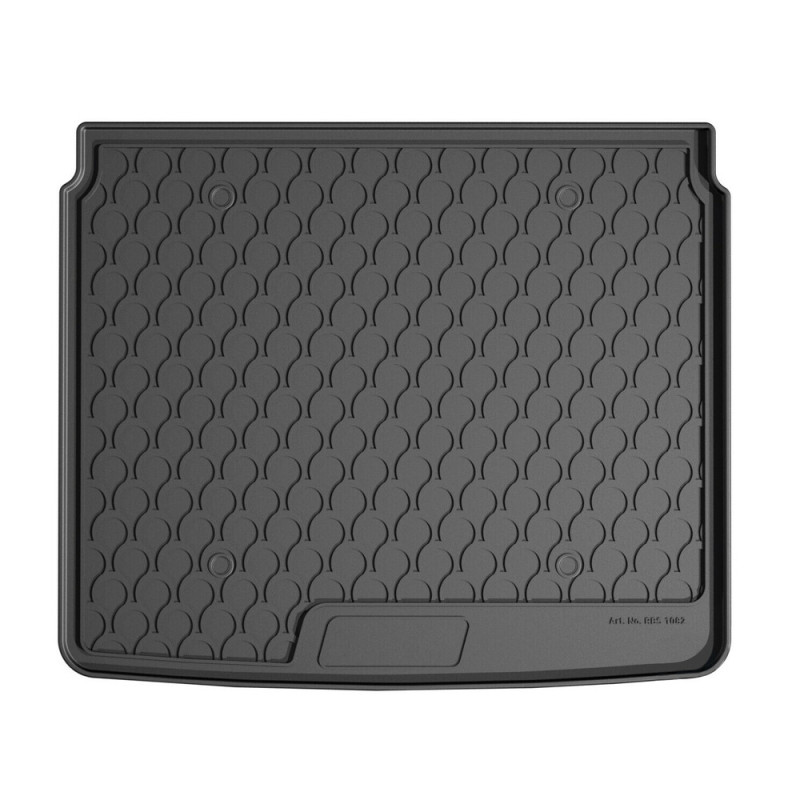 ΠΑΤΑΚΙ ΣΚΑΦΗ ΠΟΡΤ ΜΠΑΓΚΑΖ ΓΙΑ ALFA ROMEO TONALE 05/2022+ SUMISURA TRUNK MAT ΑΠΟ ΑΟΣΜΟ, ΜΗ ΤΟΞΙΚΟ, ΟΙΚΟΛΟΓΙΚΟ ΚΑΙ ΑΝΑΚΥΚΛΩΣΙΜΟ ΣΥΝΘΕΤΙΚΟ ΛΑΣΤΙΧΟ ΣΕ ΜΑΥΡΟ ΧΡΩΜΑ ΜΕ ΥΠΟΔΟΧΗ ΓΙΑ ΠΡΟΕΚΤΑΣΗ L2519.8 - L2519.9 LAMPA - 1 ΤΕΜ.