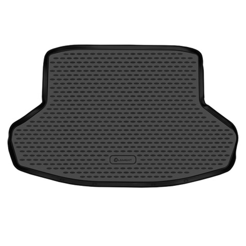 ΠΑΤΑΚΙ ΣΚΑΦΗ ΠΟΡΤ ΜΠΑΓΚΑΖ ΓΙΑ HONDA CIVIC (XI) 2021+ 4D TPE ΛΑΣΤΙΧΟ ΣΕ ΜΑΥΡΟ ΧΡΩΜΑ NOVLINE - 1 ΤΕΜ