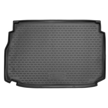 ΠΑΤΑΚΙ ΣΚΑΦΗ ΠΟΡΤ ΜΠΑΓΚΑΖ ΓΙΑ FORD RANGER T6.2 (P703) 2022+ RSA TPE ΛΑΣΤΙΧΟ ΣΕ ΜΑΥΡΟ ΧΡΩΜΑ NOVLINE - 1 ΤΕΜ