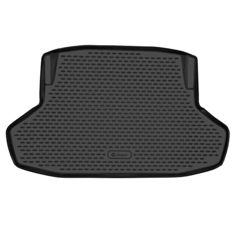 ΠΑΤΑΚΙ ΣΚΑΦΗ ΠΟΡΤ ΜΠΑΓΚΑΖ ΓΙΑ HONDA CIVIC 2023+ 4D TPE ΛΑΣΤΙΧΟ ΣΕ ΜΑΥΡΟ ΧΡΩΜΑ NOVLINE - 1 ΤΕΜ.