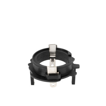 ΑΝΤΑΠΤΟΡΑΣ ΓΙΑ ΛΑΜΠΕΣ LED ΓΙΑ VW GOLF 5/JETTA  M-TECH - 1 ΤΕΜ.