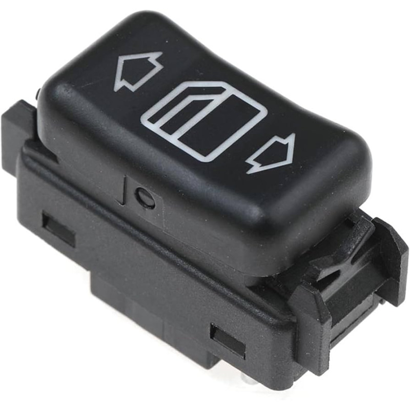 ΔΙΑΚΟΠΤΗΣ ΠΑΡΑΘΥΡΩΝ ΓΙΑ MERCEDES E-KLAS W124 ΑΡΙΣΤΕΡΟΣ ΜΟΝΟΣ 5PIN orig.1248204610 - 1  τεμ.